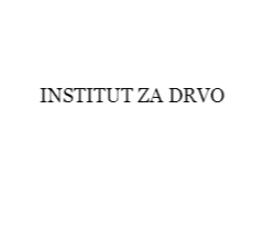 INSTITUT ZA DRVO, 8maja 82, Zagreb 