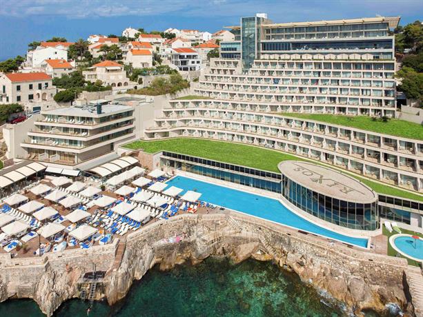 HOTEL LIBERTAS RIXOS, Dubrovnik