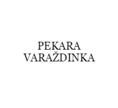 PEKARA VARAŽDINKA, Zagrebačka 55, Varaždin