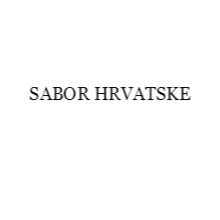 SABOR HRVATSKE