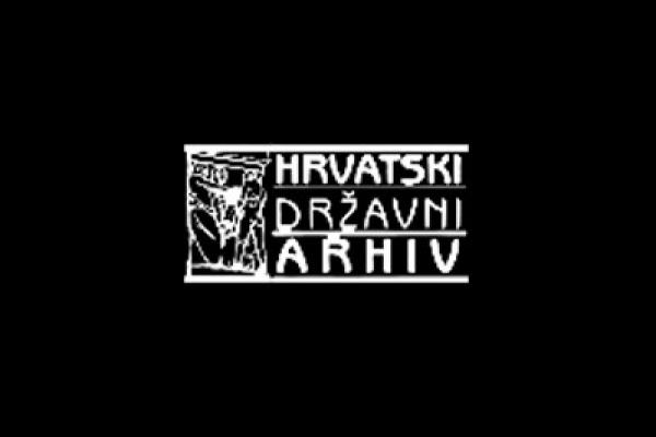ARHIV HRVATSKE, Savska cesta 151, Zagreb