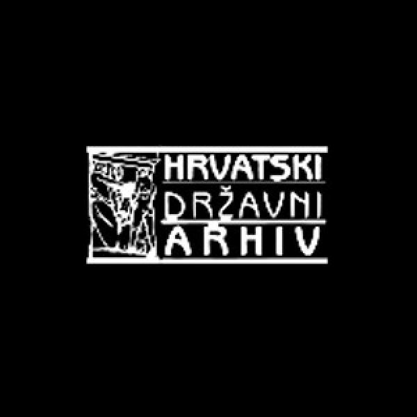 ARHIV HRVATSKE, Savska cesta 151, Zagreb