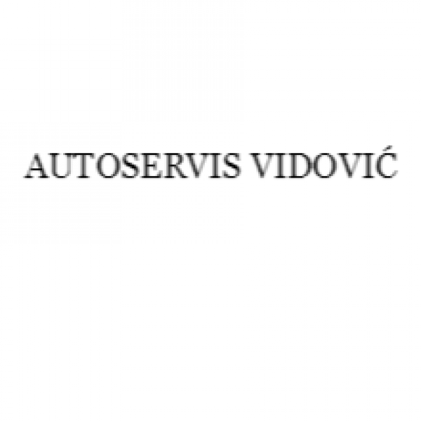 Auto servis Vidović, VW servis, Matuni 20, Zagreb 