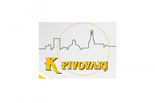 K Pivovari d.o.o., Poslovna zona Vukovar, 32000 Vukovar