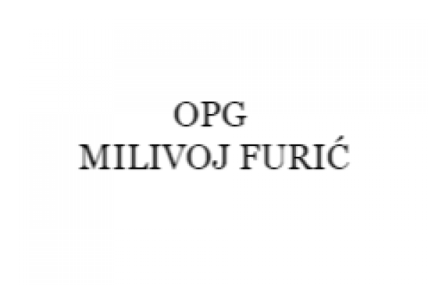 OPG MILIVOJ FURIĆ , III Petruševec 7a, Zagreb