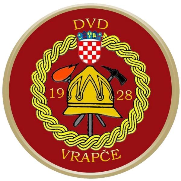 VATROGASNA ZAJEDNICA GRADA ZAGREBA DVD VRAPČE, Kustošija , Zagreb