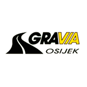 GRAVIA .d.d , ASFALTNA BAZA , Osijek