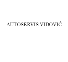 Auto servis Vidović, VW servis, Matuni 20, Zagreb 