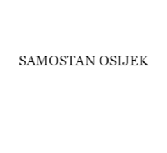 SAMOSTAN Osijek