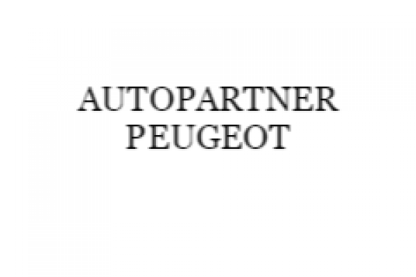 Autopartner Peugeot salon i servis, Koprivnica