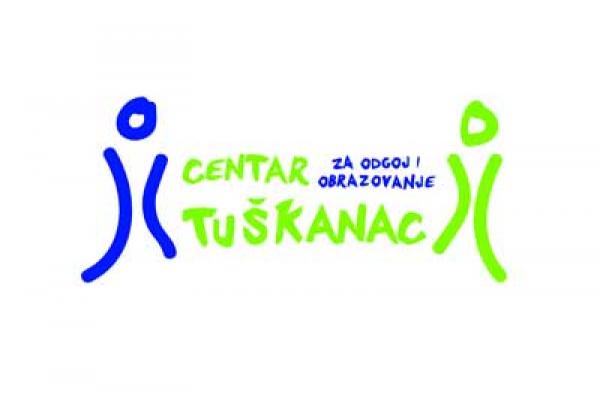 Centar za odgoj I obrazovanje Tuškanac , Tuškanac 15 , Lokacija Gornje prekrižje 48