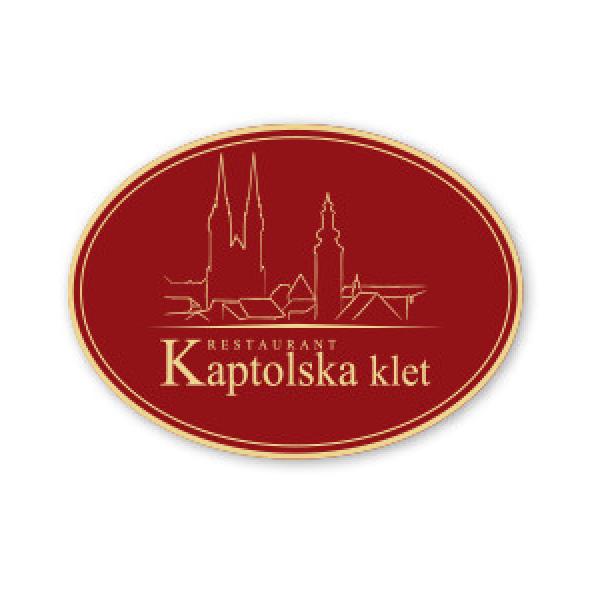 KAPTOLSKA KLET, Zagreb