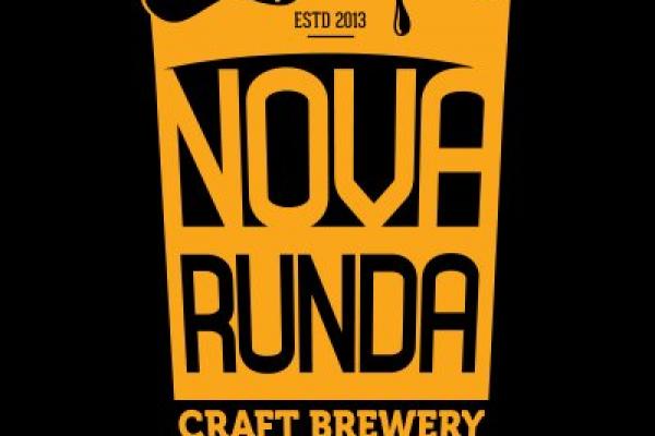 Nova Runda Craft Brewbery , Zabok, Pivovara 