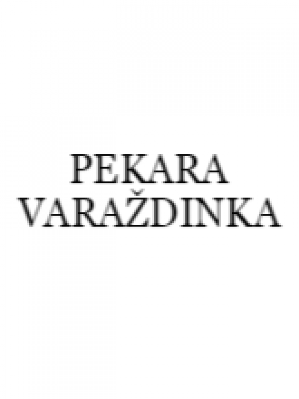 PEKARA VARAŽDINKA, Zagrebačka 55, Varaždin