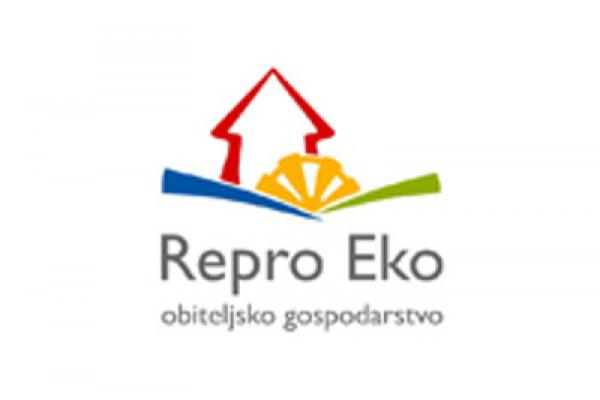 Repro eko, Jastrebarsko, Volavje- proizvodnja ekološke hrane