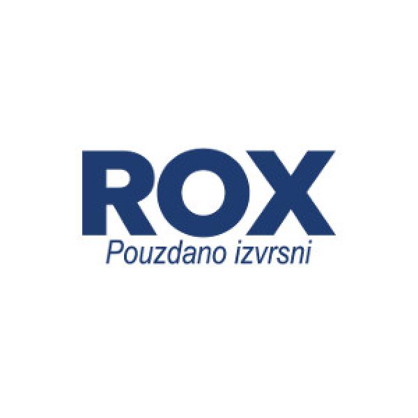 Rox, Benzinska pumpa, Slavonska avenija 10