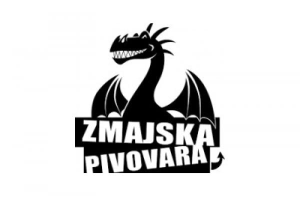 ZMAJSKA PIVOVARA, Baštijanova, Zagreb